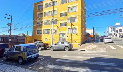 Apartamento para locação, no Centro, de PONTA GROSSA - PR