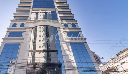 Apartamento em alto padrão à venda, Centro, ITAPEMA - SC