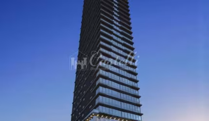 Apartamento em alto padrão à venda, Meia Praia, ITAPEMA - SC