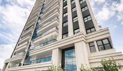 Apartamento em alto padrão à venda, Meia Praia, ITAPEMA - SC
