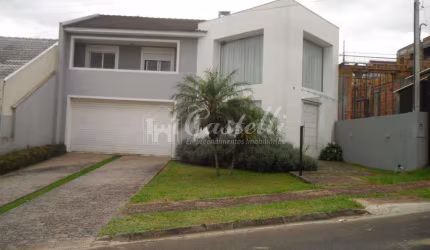 Casa à venda, Vila Estrela, PONTA GROSSA - PR