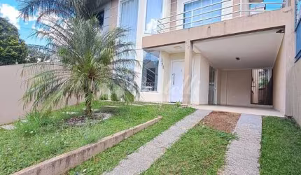 Casa para locação, na Vila Estrela, em PONTA GROSSA - PR