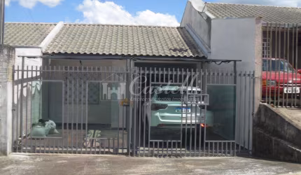 Casa à venda, Cará Cará, PONTA GROSSA - PR