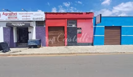 Sala Comercial para locação, Olarias, PONTA GROSSA - PR