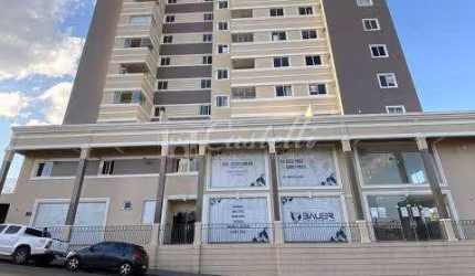Apartamento com 1 dormitório à venda,58.00 m , PONTA GROSSA - PR