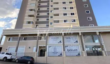 Apartamento com 1 dormitório à venda,58.00 m , PONTA GROSSA - PR
