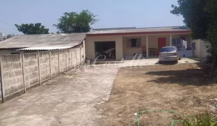 Casa com 2 dormitórios à venda,360.00 m , Boa Vista, PONTA GROSSA - PR