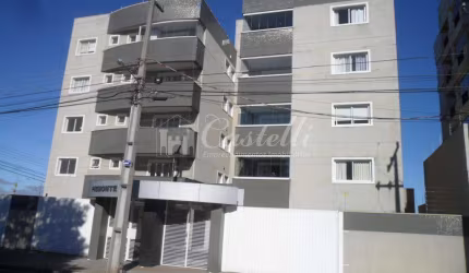Apartamento à venda, Oficinas, PONTA GROSSA - PR
