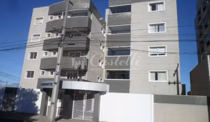 Apartamento à venda, Oficinas, PONTA GROSSA - PR