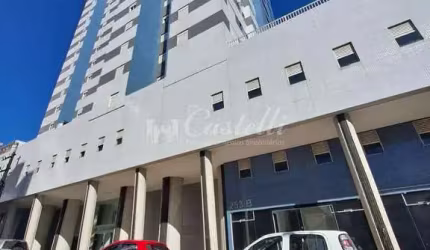 Excelente Apartamento para locação, no Centro, PONTA GROSSA - PR