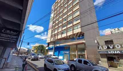 Sala Comercial à venda,70.00 m , Centro, PONTA GROSSA - PR