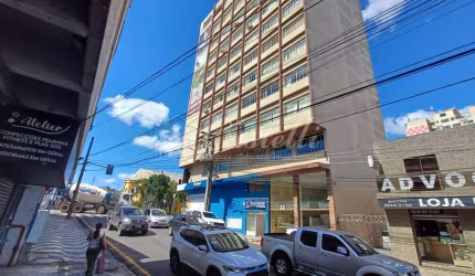 Sala Comercial à venda,60.00 m , Centro, PONTA GROSSA - PR