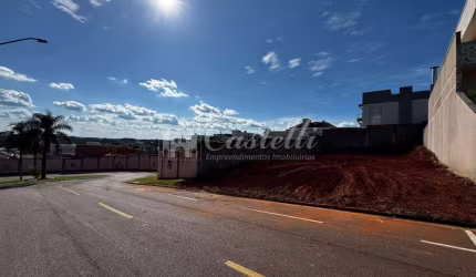 Terreno para à venda, na Vila Estrela, em PONTA GROSSA - PR