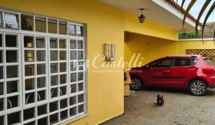Casa com 4 dormitórios para locação, Oficinas, PONTA GROSSA - PR