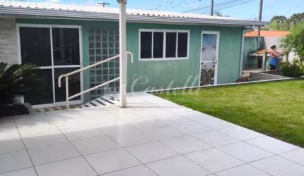 Casa com 3 dormitórios à venda,363.74 m , Ronda, PONTA GROSSA - PR