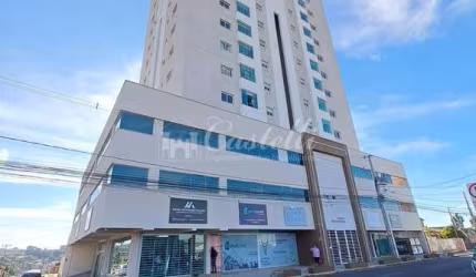 Apartamento à venda, no Bairro Nova Rússia, PONTA GROSSA - PR