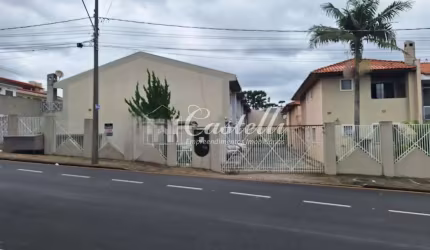 Casa à venda, Jardim Carvalho, PONTA GROSSA - PR