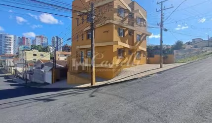 Apartamento para locação, no Centro, de PONTA GROSSA - PR