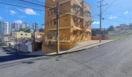 Apartamento para locação, no Centro, de PONTA GROSSA - PR