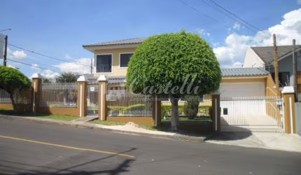 Casa para locação, Jardim Carvalho, PONTA GROSSA - PR