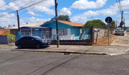 Casa com 3 dormitórios à venda,210.00 m , Boa Vista, PONTA GROSSA - PR