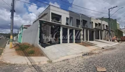 Sobrado de esquina para  à venda, Ronda, PONTA GROSSA - PR