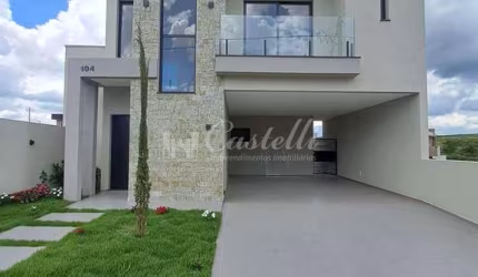 Casa à venda, no Bairro Jardim Carvalho, PONTA GROSSA - PR