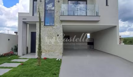 Casa à venda, no Bairro Jardim Carvalho, PONTA GROSSA - PR