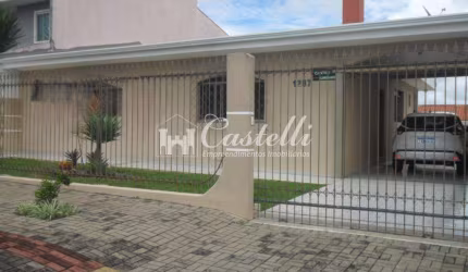 Comercial à venda, Jardim Carvalho, PONTA GROSSA - PR