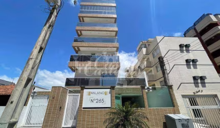 Apartamento à venda, no Balneario Caioba em MATINHOS - PR
