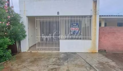 Casa para locação, Colonia Dona Luiza, PONTA GROSSA - PR