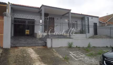 Casa à venda, Uvaranas, PONTA GROSSA - PR