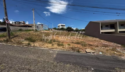 Terreno à venda, em frente ao Lago de Olarias, PONTA GROSSA - PR