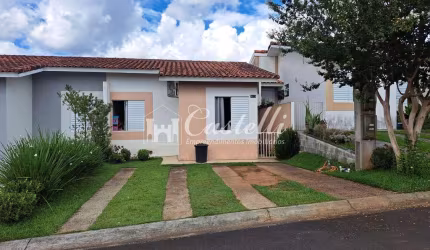 Casa à venda, Boa Vista.,Condominio Terra Nova,  PONTA GROSSA - PR