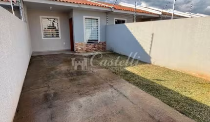 Casa para à venda, no Bairro Uvaranas, em PONTA GROSSA - PR