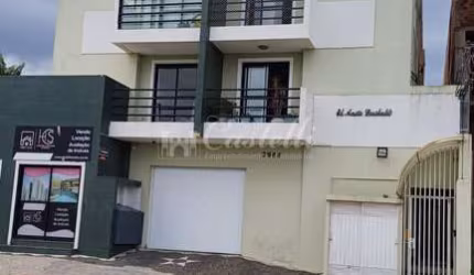 Apartamento com 3 dormitórios à venda, Orfãs, PONTA GROSSA - PR