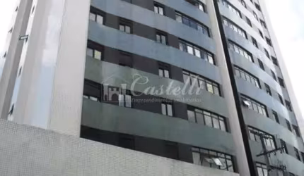 Apartamento à venda, Centro, PONTA GROSSA - PR