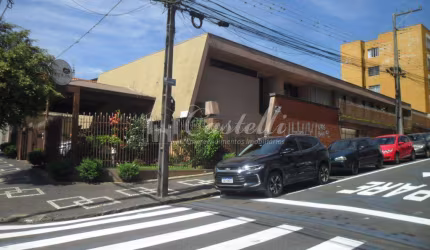 Comercial à venda, Centro, PONTA GROSSA - PR