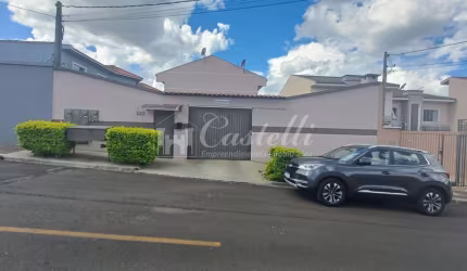 Apartamento à venda, Orfãs, PONTA GROSSA - PR
