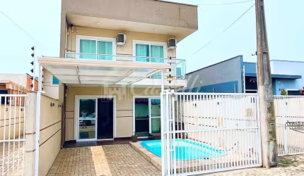 Sobrado à venda, Balneário Coroados, GUARATUBA - PR
