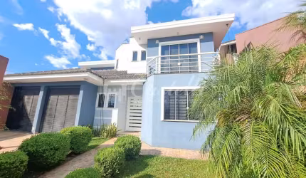 Casa com 5 dormitórios para locação, Oficinas, PONTA GROSSA - PR