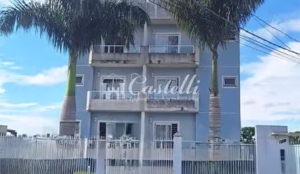 Apartamento à venda, Uvaranas, PONTA GROSSA - PR