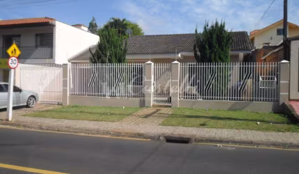Comercial à venda, Uvaranas, PONTA GROSSA - PR