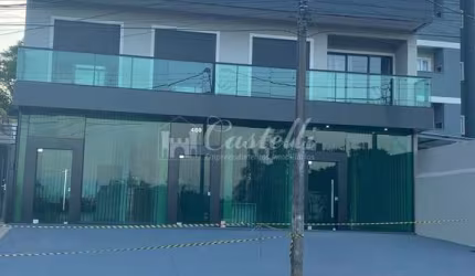 Sala Comercial para locação, Contorno, PONTA GROSSA - PR