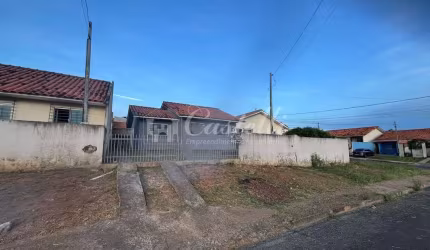 Casa para locação, no Bairro Uvaranas, PONTA GROSSA - PR