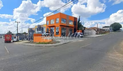 Sala Comercial para locação, no Bairro Neves, PONTA GROSSA - PR