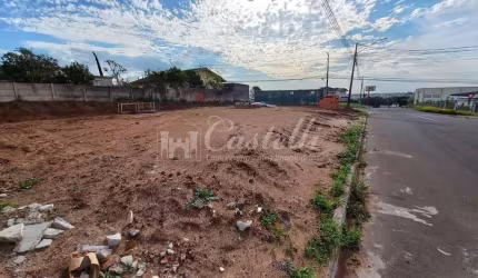 Terreno à venda,495.00 m , Jardim Carvalho, PONTA GROSSA - PR