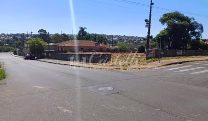 Terreno à venda,462.00 m , Bairro Orfãs, PONTA GROSSA - PR