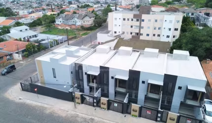 Casa com 3 dormitórios à venda, Jardim Carvalho, PONTA GROSSA - PR