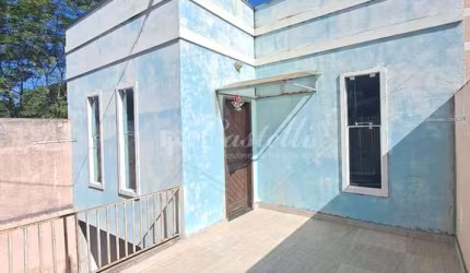 Casa para locação, no Bairro Contorno, PONTA GROSSA - PR
